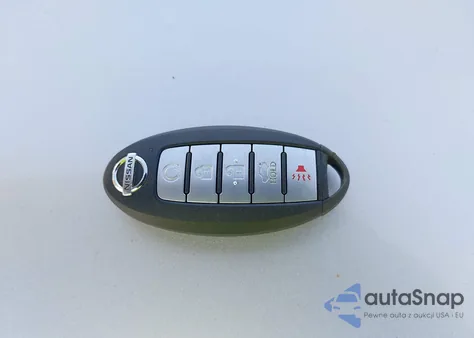 2020 Nissan Altima Sr Fwd из США, поврежденный, VIN 1N4BL4CV9LC182126